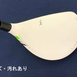 ★中古品★ゴルフクラブ フェアウェイウッド RBZ TaylorMadeの画像3