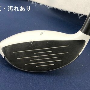 ★中古品★ゴルフクラブ フェアウェイウッド RBZ TaylorMadeの画像4