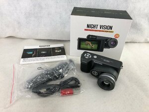 ★中古品★タッチパネル 2K フルカラー暗視スコープ Mate Night Vision Duovox