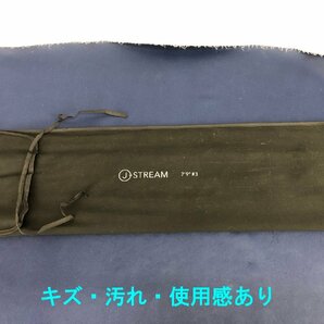 ★中古品★フライロッド J-STREAM 7'9 ティムコ の画像8