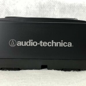 ☆未使用品☆コードレスマイク充電器 BC701 audio-technicaの画像2