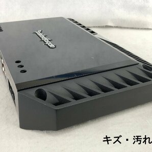 ★ジャンク品★パワーアンプ T600-2 ROCKFORD FOSGATEの画像7