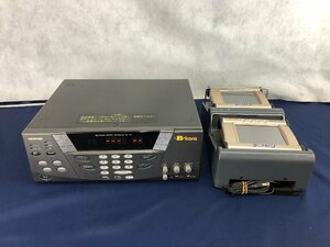 ★ジャンク品★カラオケ機器 BK-U10/PM100Ⅱ-BMB/PMC20 BMB