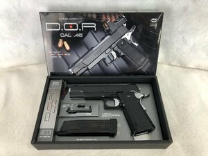 ★中古品★ガスブローバック ハイキャパ D.O.R 東京マルイ