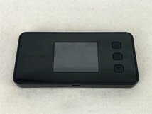 ★中古品★モバイルルーター NAR03SKU au_画像3