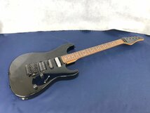 ★ジャンク品★エレキギター STタイプ Schecter シェクター_画像2