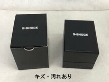 ★中古品★G-SHOCK GMW-B5000 CASIO カシオ_画像9