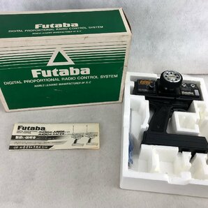 ★ジャンク品★プロポ2点セット 3PM-FM40/FP-2PKA Futaba 双葉電子工業の画像4