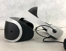 ★中古品★PlayStationVR PSVR CUH-ZVR2 SONY ソニー_画像4