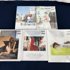 ★中古品★写真集10冊セット 乃木坂46の画像5