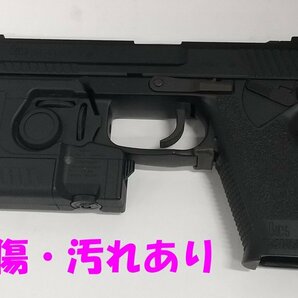 ★中古品★固定ガスガン ソーコム Mk23 東京マルイの画像2