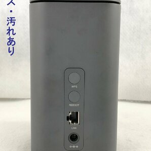 ★中古品★ホームルーター HR01 docomo ドコモの画像3