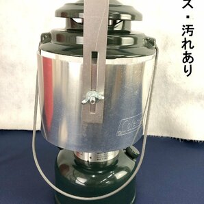 ★ジャンク品★ランタン Coleman Powerhouse Lantern 290 Coleman コールマンの画像3