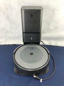 * secondhand goods * roomba i3+ iRobot