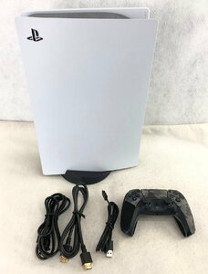 ★中古品★PS5 海外モデル CFI-1015A SONY