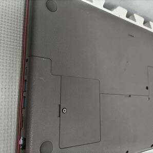 富士通 LIFEBOOK AH53/D1 Core i7-8565U FMVA53D1R ジャンク品扱いの画像6