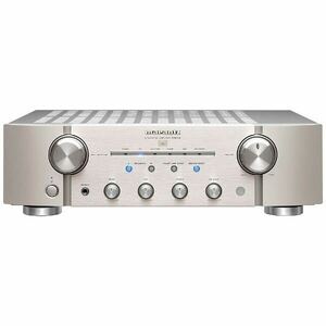 展示品 マランツ Marantz プリメインアンプ （シルバーゴールド） PM8006/FN