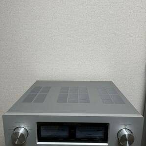 美品 展示品 ラックスマン LUXMAN L-505uXII [プリメインアンプ]の画像3