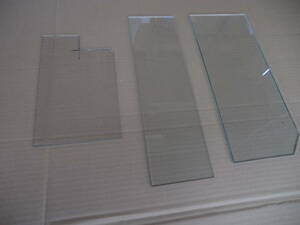  aquarium glass cover 