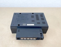 Panasonic　FS-FD1A　MSX ベルトレス　フロッピーディスクドライブ_画像4