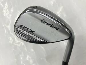 ウェッジ　クリーブランド　RTX FULL-FACE　60度　flex:WEDGE　Diamana60　メンズ右　即決価格