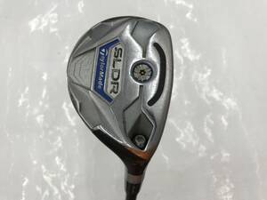 UT　テーラーメイド　SLDR　24度　flex:S　TM5-114　メンズ右　即決価格