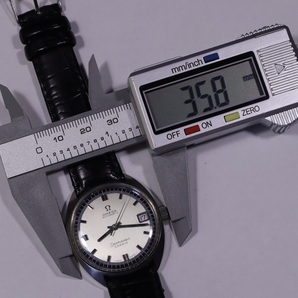 OMEGA SEAMASTER COSMIC オメガ シーマスター コスミック 自動巻き メンズ 腕時計 の画像10