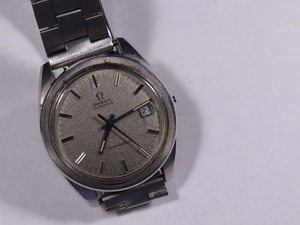 OMEGA SEAMASTER オメガ シーマスター 自動巻き メンズ 腕時計 