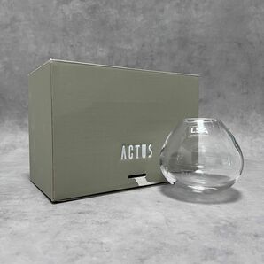 新品 LSA フラワーベース ハンドメイド品 ACTUS