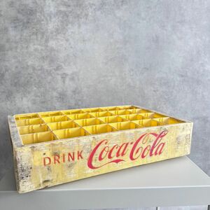 コカコーラ Coca-Cola ボトルラック 昭和レトロ 