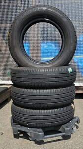 良品 残溝平均約5mm 175/70R14 2021年製 ブリヂストン BRIDGESTONE ECOPIA NH100C 夏タイヤ 4本 セット BS エコピア