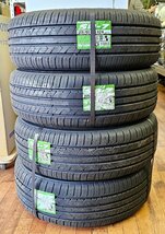 新品未使用品 4本セット 夏タイヤ/サマータイヤ 205/60R16 92H TOYO トーヨー SD-7 SD7 2023年製_画像1