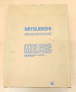 新品未使用品 三菱電機 MELSEC A616DAI シーケンサー MITSUBISHI ELECTRIC