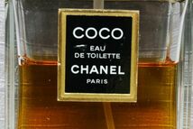 シャネル COCO 100ml ココ オーデパルファム 香水 CHANEL （箱なし）_画像3