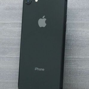 ⑤ Apple iPhone 8 64GB MQ782J/A SIMフリー スペースグレーの画像2