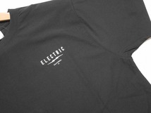 【新品】24 ELECTRIC TINKER DRY S/S TEE - BLACK - XXLサイズ 速乾 ドライ 半袖 Tシャツ 正規品_画像3