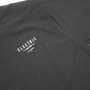 【新品】24 ELECTRIC TINKER DRY S/S TEE - BLACK - XXLサイズ 速乾 ドライ 半袖 Tシャツ 正規品の画像3