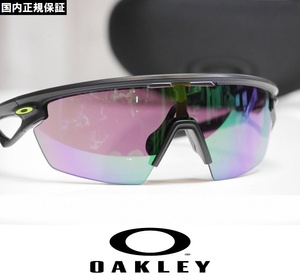 【新品】正規品 OAKLEY SPHAERA サングラス プリズムレンズ OO9403-0836 Matte Black Ink - Prizm Road Jade スフィエラ