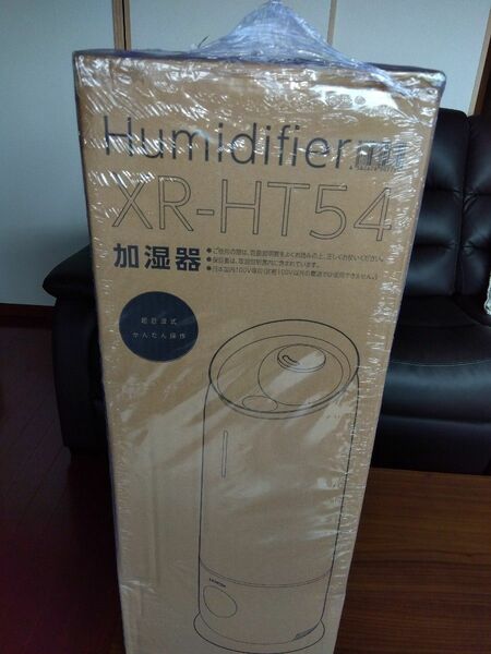 加湿器Humidifier XR-HT54