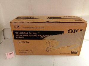 OKI 　純正　イメ－ジドラム　ID-C3LK 　外箱開封品　（中身未使用）【NoA1221】　