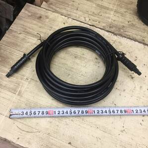 【中古品】ケルヒャー(KARCHER) 高圧洗浄機 K2 1.602-218.0 /ITMPYY4RAJ3Qの画像7