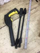 【中古品】ケルヒャー(KARCHER) 高圧洗浄機 K2 1.602-218.0 /ITMPYY4RAJ3Q_画像5