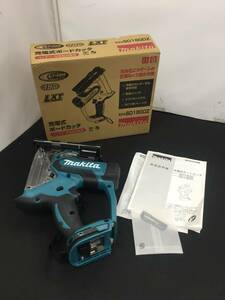 【中古品】makita(マキタ) 18v充電式ボードカッタ (本体のみ) SD180DZ /ITJYDDPOK2H6