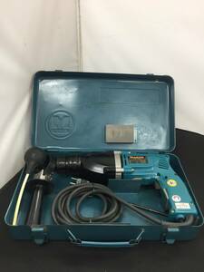 【中古品】makita ハンマードリル HR2000 /IT1YJ6Y8UDPW