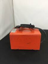 【中古品】マキタ 昇圧器 1.5KVA 50-60Hｚ /ITDFZO6CZVEM_画像4