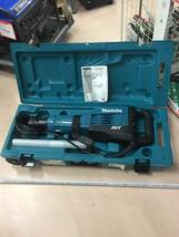 【中古品】makita(マキタ) 電動ハンマ (六角シャンク) HM1317C　　/ITHMSEUJY188_画像1