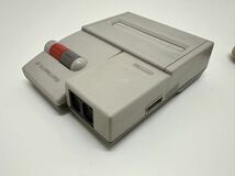 当時物 ニューファミコン 任天堂 動作未確認 ジャンク_画像4