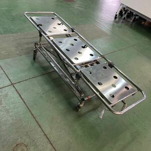  Saitama prefecture : outskirts delivery 20km within, free delivery * bathing assistance shower stretcher TOYO Manufacturers business use * pick up discount equipped 