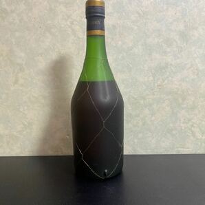 GRANDE CHAMPAGNE Jean Fillioux ブランデー 700ｍｌ 未開栓 の画像4