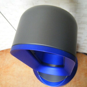 ３る３０◆動作保証◆多機能 dyson ダイソン HP03 空気清浄機能付ファンヒーター Pure Hot + Cool リモコン付◆送料1480円～の画像4